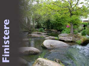Information about Finistere, Brittany Property for sale 
