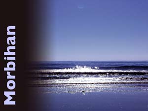 information about Morbihan, Brittany Property for sale - 