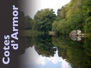 Information about Cotes d'Armor, Brittany Property for sale 