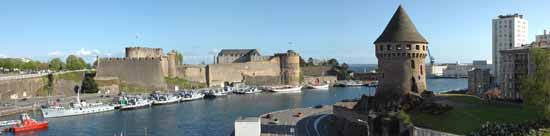 brest