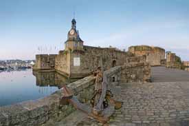 concarneau