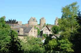 fougeres