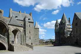 vitrecastle